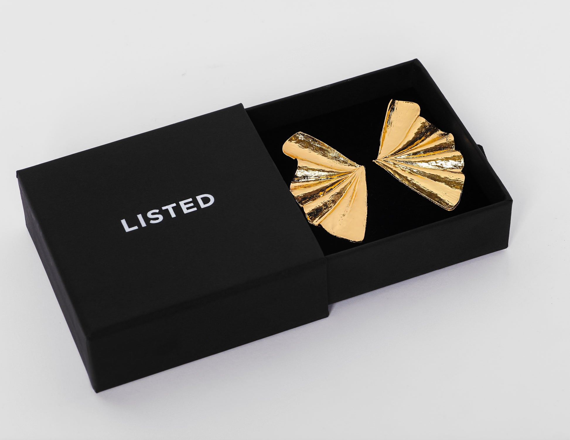 Wings - Listed Jewellery