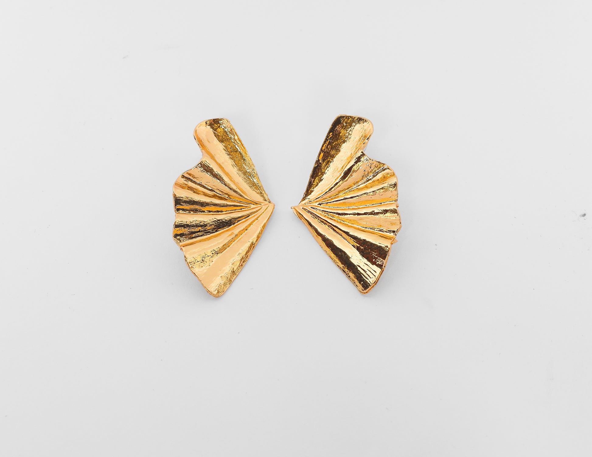 Wings - Listed Jewellery